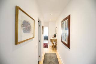 Central Lisbon Luxury Apartment - Lisbona - 1