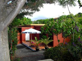 Casa Sandra en Las Norias Todoque con Wi-Fi - Los Llanos de Aridane - 0