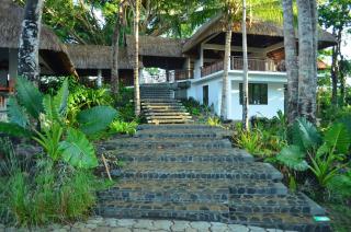 Amun Ini Beach Resort & Spa - Anda - 2