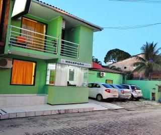 Pousada Campo Verde - Porto Seguro - 1