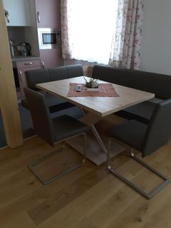 Ferienwohnung Lisa - 5