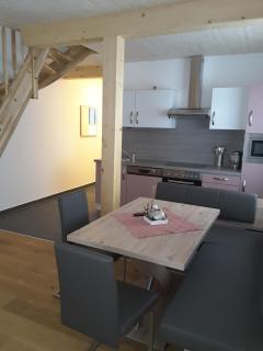 Ferienwohnung Lisa - Bad Mitterndorf - 3