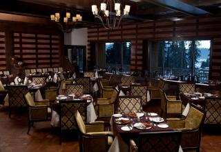 The Khyber Himalayan Resort & Spa - Gulmarg - 2
