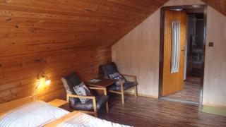 Pension Kubát - Špindlerův Mlýn - 2