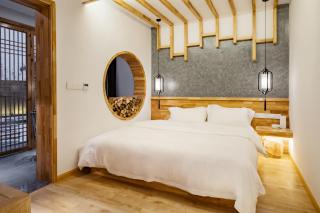 Su Xin Resort Inn - Zhangjiajie - 2