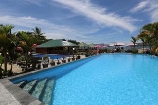 Toba Village Inn - 5