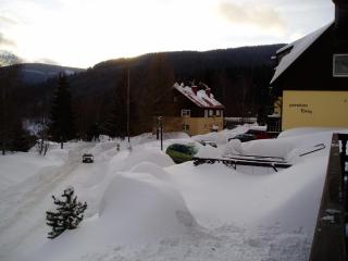 Pension Kubát - Špindlerův Mlýn - 5