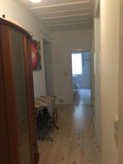 Ferienwohnung in Luckenwalde Brandenburg Flämingskate und Flämingtherme in der Nähe - Luckenwalde - 2