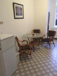 Ferienwohnung in Luckenwalde Brandenburg Flämingskate und Flämingtherme in der Nähe - Luckenwalde - 3