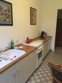 Ferienwohnung in Luckenwalde Brandenburg Flämingskate und Flämingtherme in der Nähe - Luckenwalde - 4