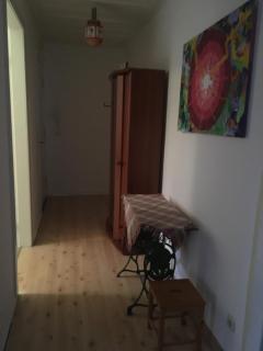 Ferienwohnung in Luckenwalde Brandenburg Flämingskate und Flämingtherme in der Nähe - Luckenwalde - 5