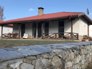 The Refuge - Bachevo - 0