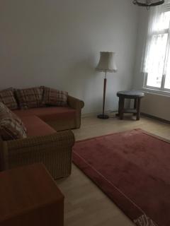 Ferienwohnung in Luckenwalde Brandenburg Flämingskate und Flämingtherme in der Nähe - Luckenwalde - 8