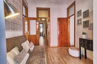 Antonio Pedro Apartment - Lissabon - 3