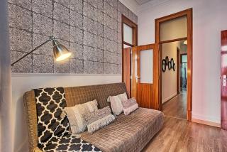 Antonio Pedro Apartment - Lissabon - 4