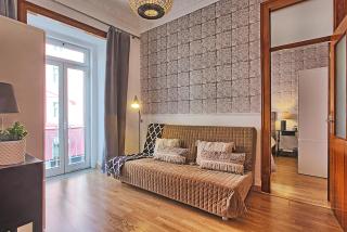 Antonio Pedro Apartment - Lissabon - 2