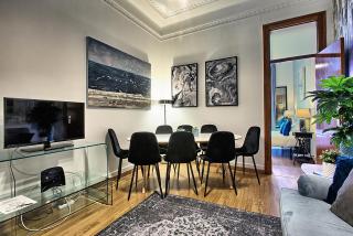 Antonio Pedro Apartment - Lissabon - 8