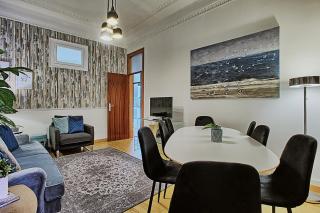 Antonio Pedro Apartment - Lissabon - 7