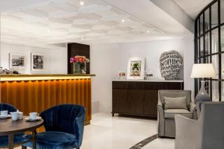 The Merchant House - Manama - 1