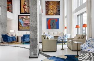 The Merchant House - Manama - 7