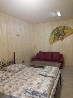 Apartment on Stepana Bandery 37 Постійне електропостачання - Lviv - 3