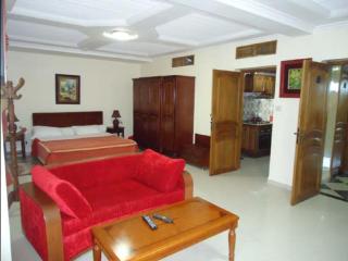 Brahmi Hotel - 1