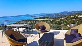 Villa Reve de Sud - Les Issambres - 8