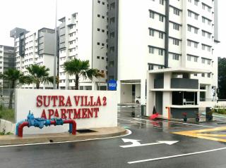 HD GUEST HOUSE KUANTAN - 0