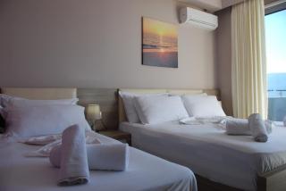 Hotel Divers - Vlorë - 2