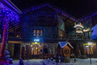 Kabanova Gora - Bukovel - 5
