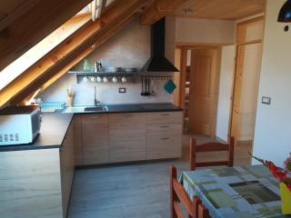 APARTMA ANA IDA - Srpenica - 6