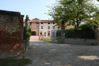 Corte Ramedello - Cerea - 8