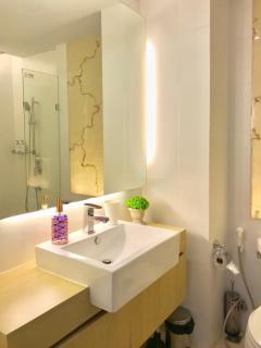 Atlantis Condo & Resort by Luxury Collection Apartment - Jomtien Beach - 4