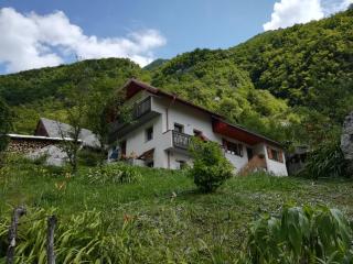 APARTMA ANA IDA - Srpenica - 8