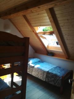 APARTMA ANA IDA - Srpenica - 2