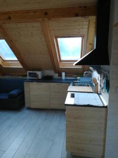 APARTMA ANA IDA - Srpenica - 4