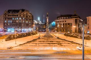 Romari площа Міцкевича - Lviv - 3