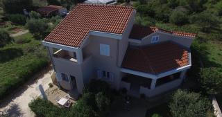 Apartmani Vila Karla, Dobropoljana, otok Pašman - Dobropoljana - 6