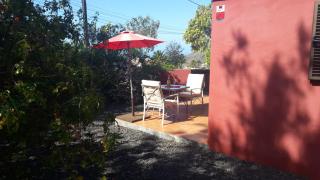 Casa Sandra en Las Norias Todoque con Wi-Fi - Los Llanos de Aridane - 4