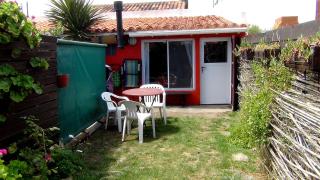 Complejo la Cuevita - Mar del Sur - 1