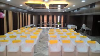 Hotel Supreme - Madurai - 6