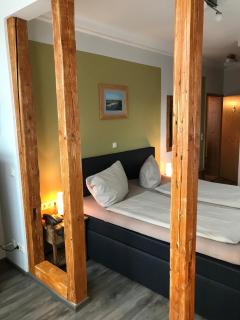 Hotel und Berggasthof Spießberghaus - Friedrichroda - 9