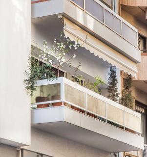 Magnificent Koukaki flat -Top Acropolis Location - Atene - 8