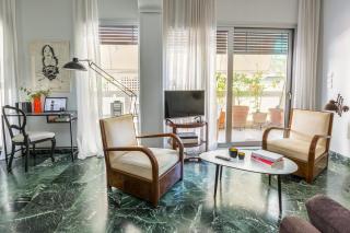 Magnificent Koukaki flat -Top Acropolis Location - Atene - 0