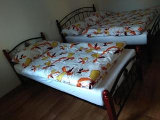 Apartmány Danka - ľubeľa - 2