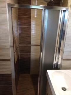 Apartmány Danka - 1