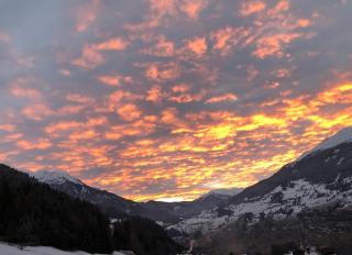 Apart Ferienraich - Arzl im Pitztal - 3