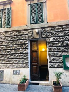 Spanish Steps 3 Bedrooms Cozy,Elegant and central - Roma - 7