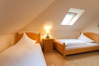 Ferienwohnung mit Balkon im Ostsee - Binz - 7