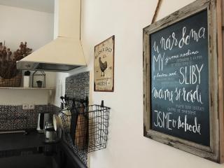 Vintage apartments - 5